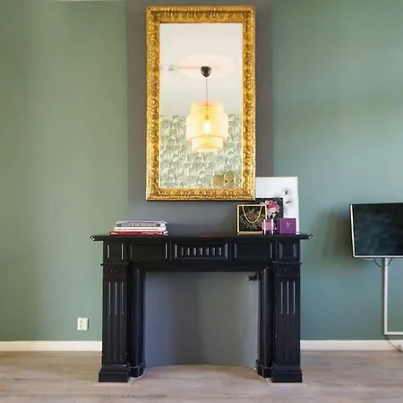 شقة Spacious 4p Canal أمستردام